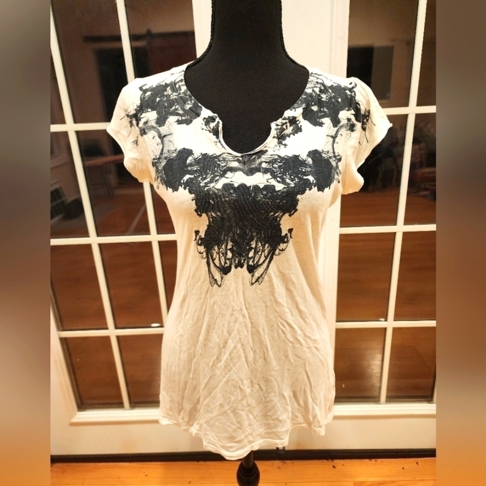 Calvin Klein Tshirt - NEW without tags